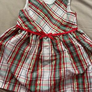 Toddler Girls Dress (24M)